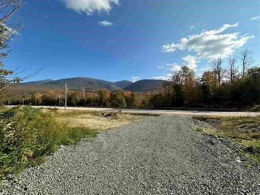 a view of an outdoor space and a yard