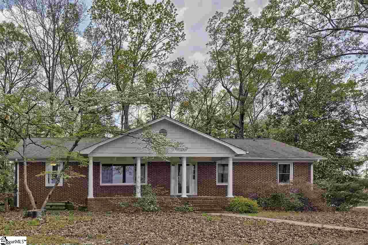 3130 Tigerville Road Travelers Rest, SC 29690 - Photo 1 of 29