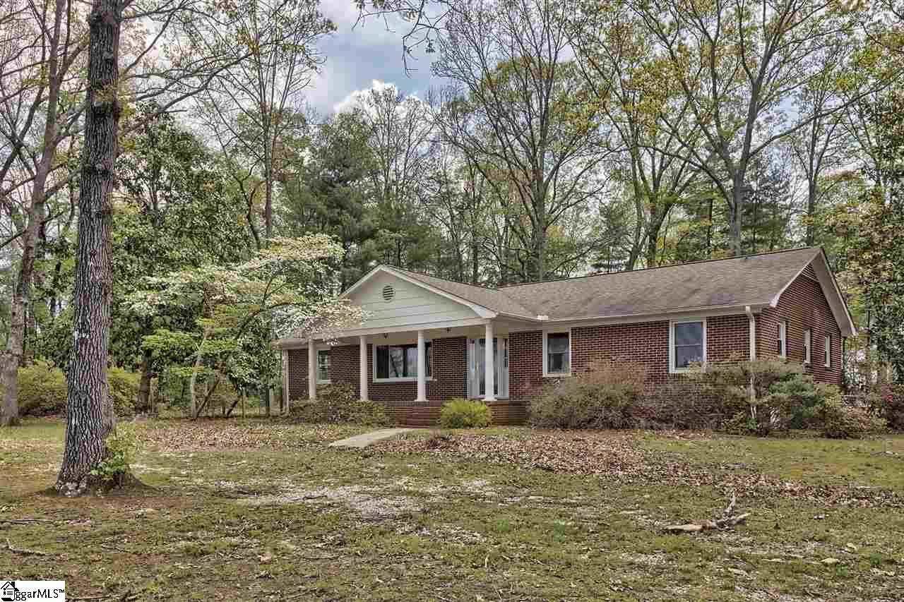 3130 Tigerville Road Travelers Rest, SC 29690 - Photo 29 of 29