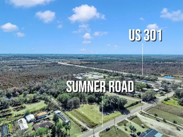 $875,000 | 10611 Sumner Road, Wimauma, FL 33598