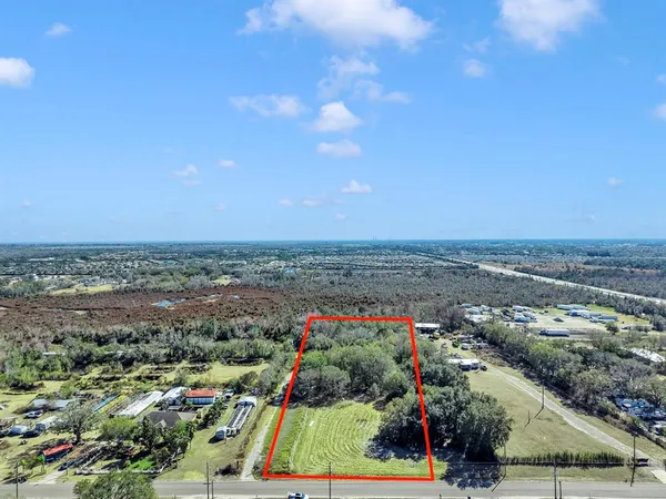 $875,000 | 10611 Sumner Road, Wimauma, FL 33598