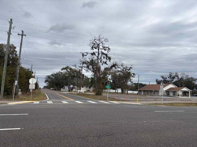 10611 Sumner Road Wimauma, FL 33598 - Photo 4 of 9 a view of a basketball court