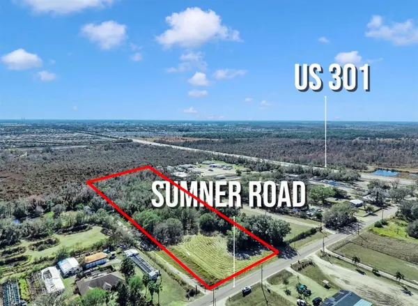 $875,000 | 10611 Sumner Road, Wimauma, FL 33598