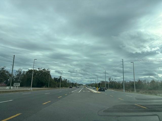 10611 Sumner Road Wimauma, FL 33598 - Photo 7 of 9 a view of a basketball court