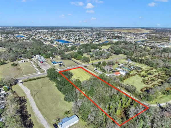 $875,000 | 10611 Sumner Road, Wimauma, FL 33598