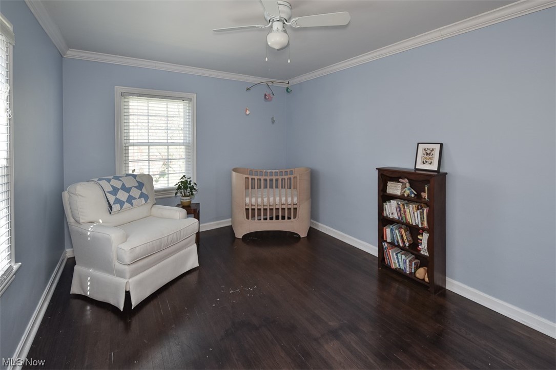 2471 Traymore Road Cleveland, OH 44118 - Photo 18 of 35