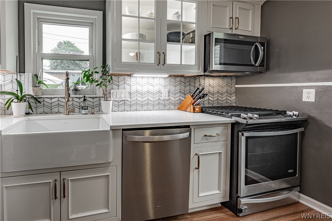 51 Sanders Road Buffalo, NY 14216 - Photo 8 of 50