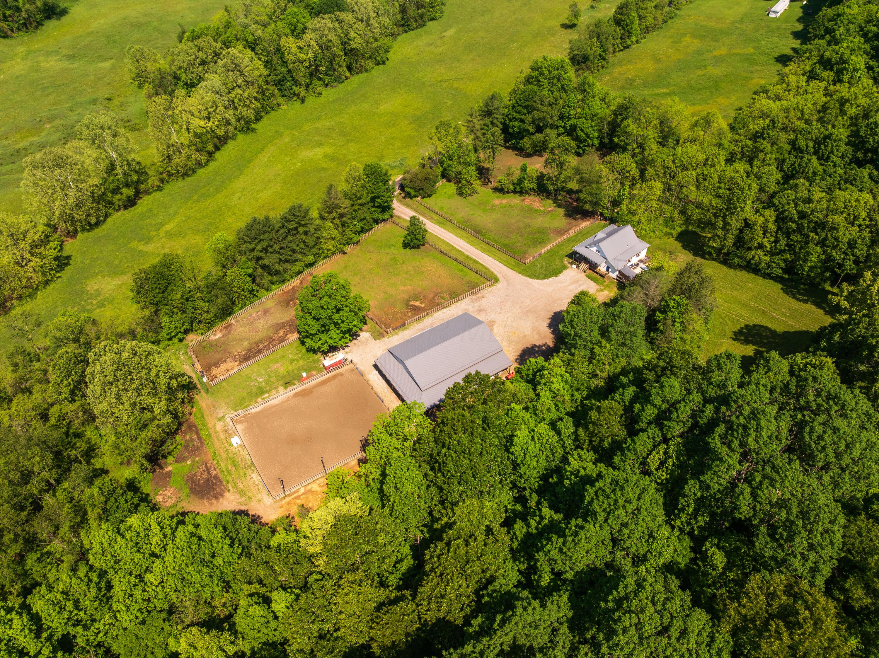 300 Fisher Road Albany, OH 45710 - Photo 79 of 95 JZP_300FisherRoad_126