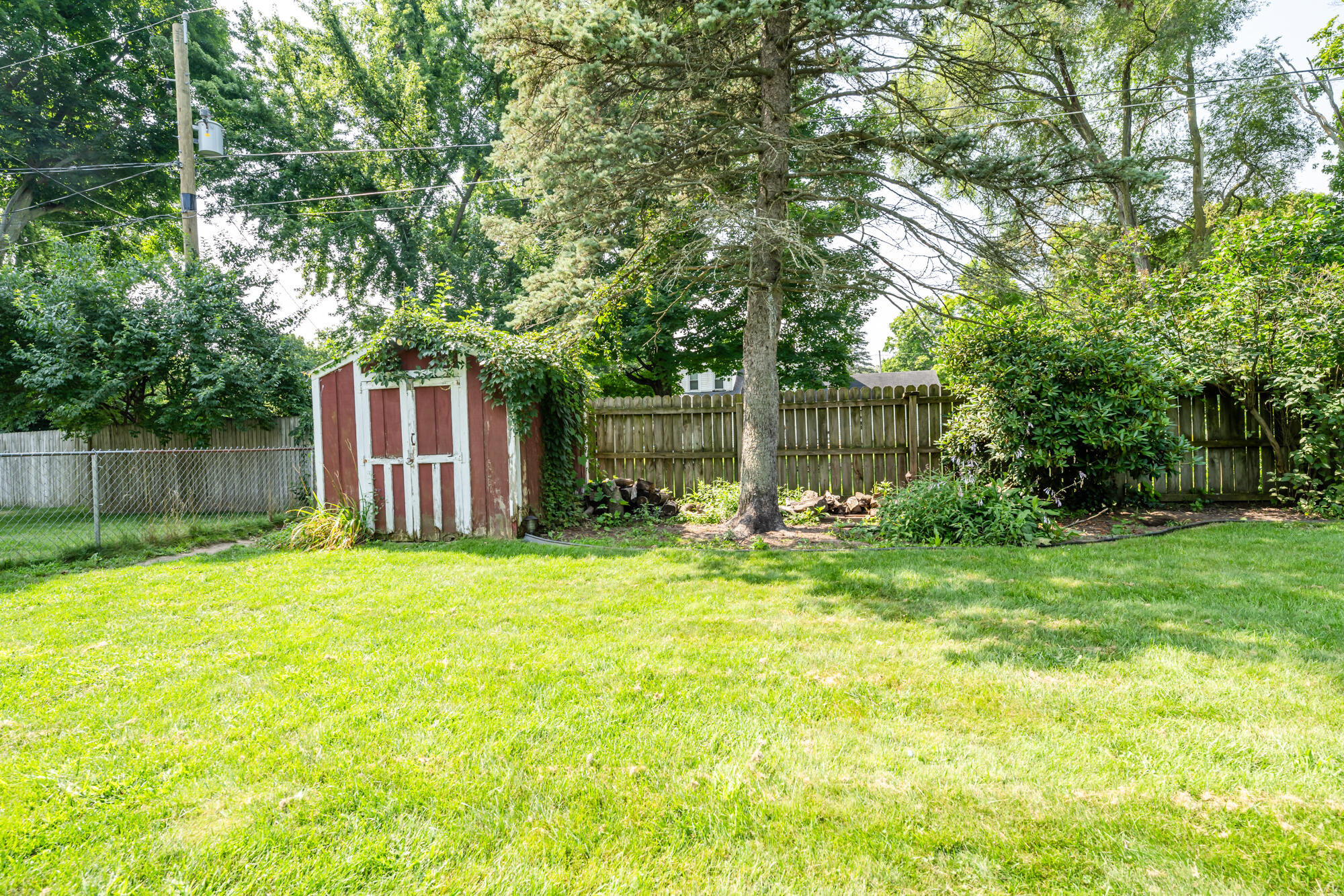 612 Montezuma Road Benton Harbor, MI 49022 - Photo 22 of 22 Montezuma-122
