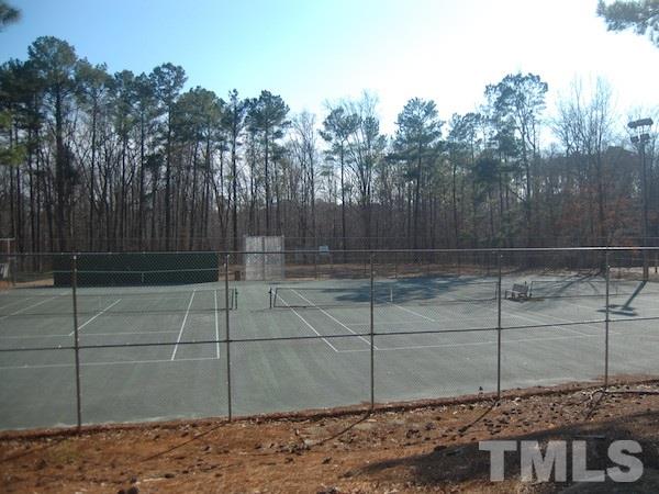 2232 Springhill Avenue Raleigh, NC 27603 - Photo 15 of 19 a view of a backyard