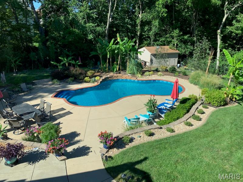 42 Clarksburg Weldon Spring, MO 63304 - Photo 3 of 5