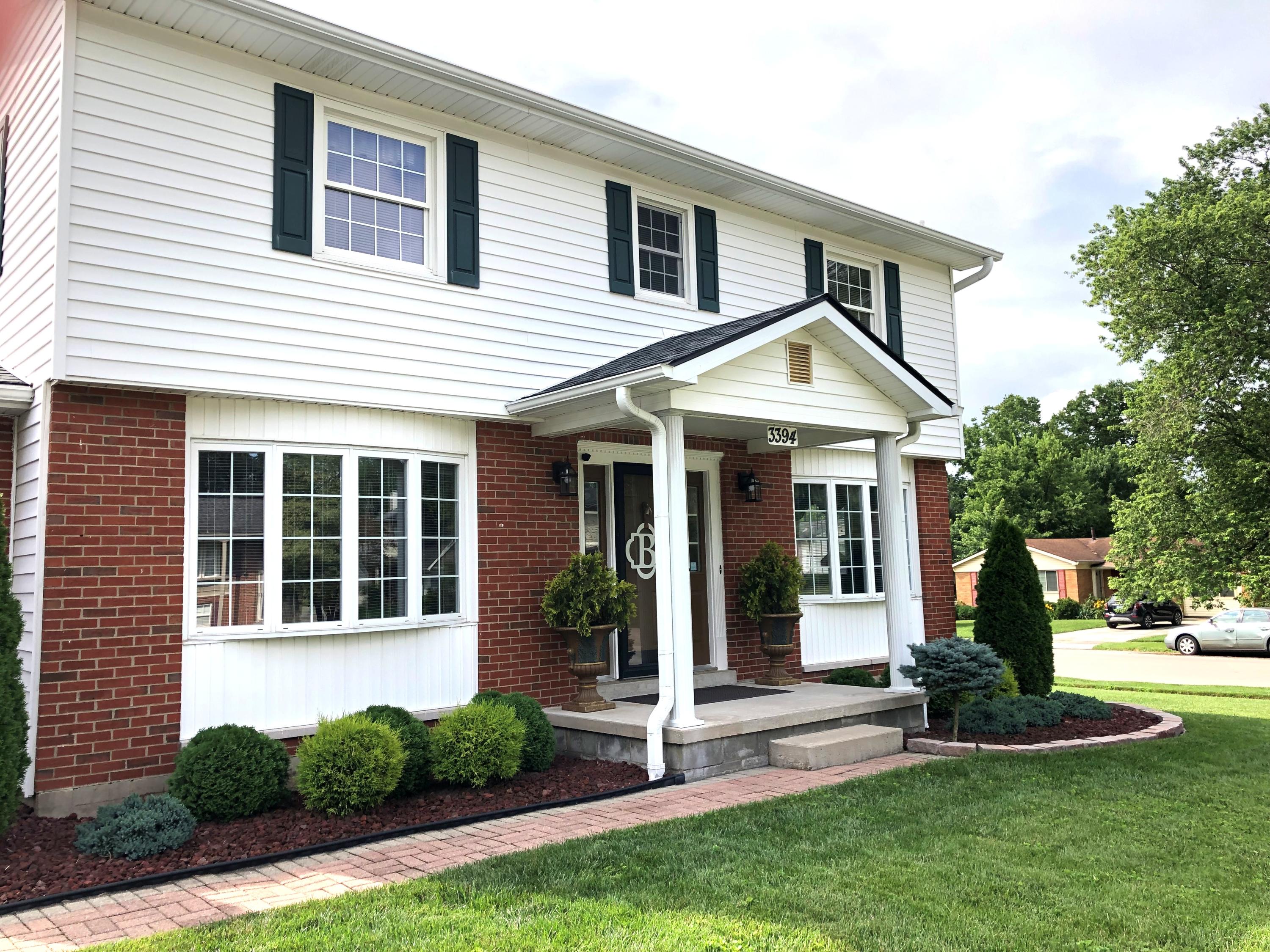 3394 Post Road Lexington, KY 40503 - Photo 2 of 54 post 034