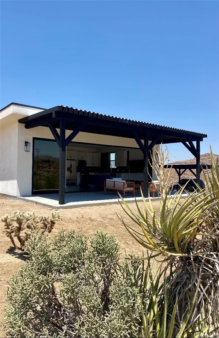 7394 Quail Springs Road Joshua Tree, CA 92252 - Photo 1 of 1