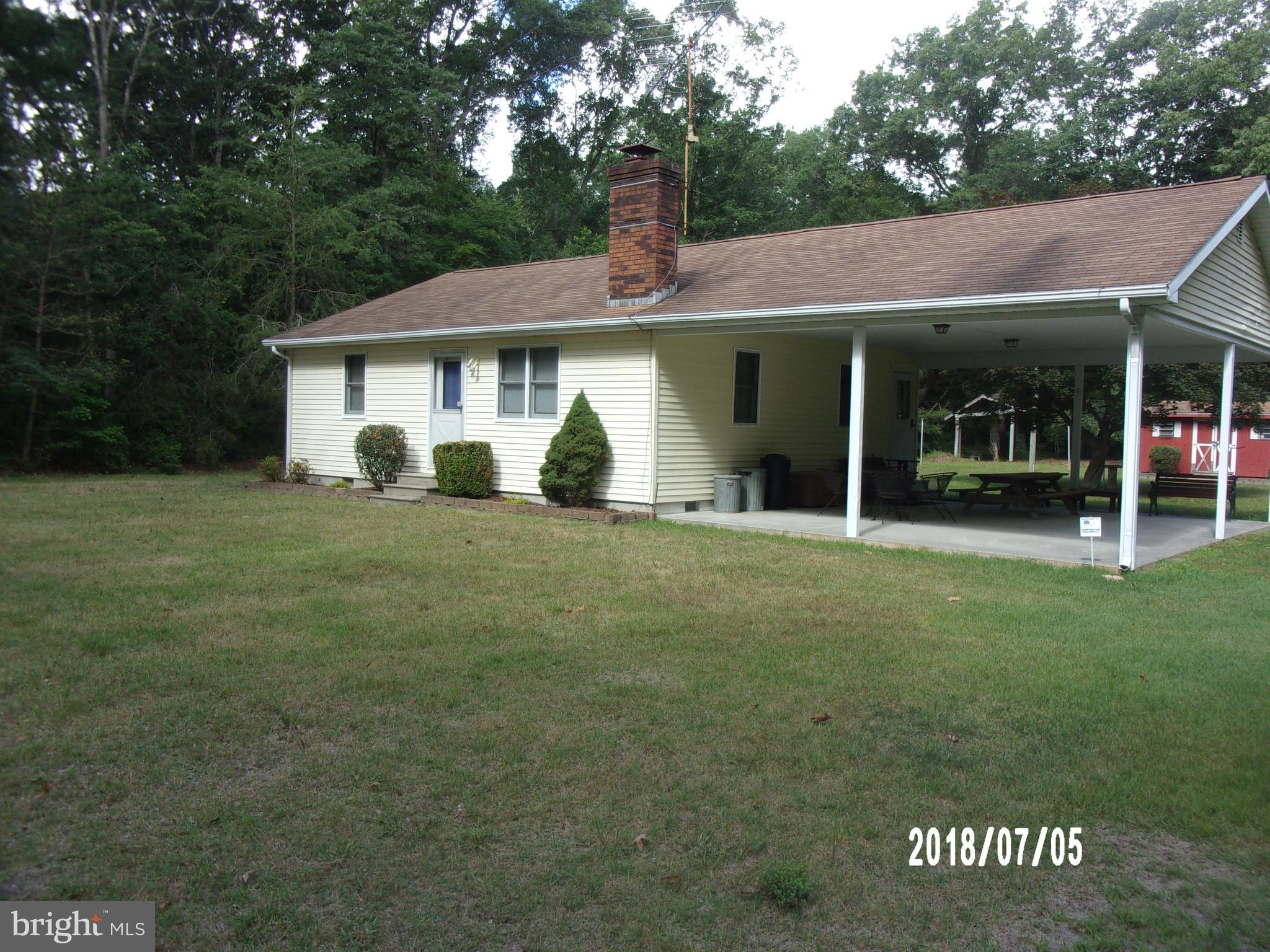 23172 Lawson Road Georgetown, DE 19947 - Photo 1 of 17 Gallery Image 1