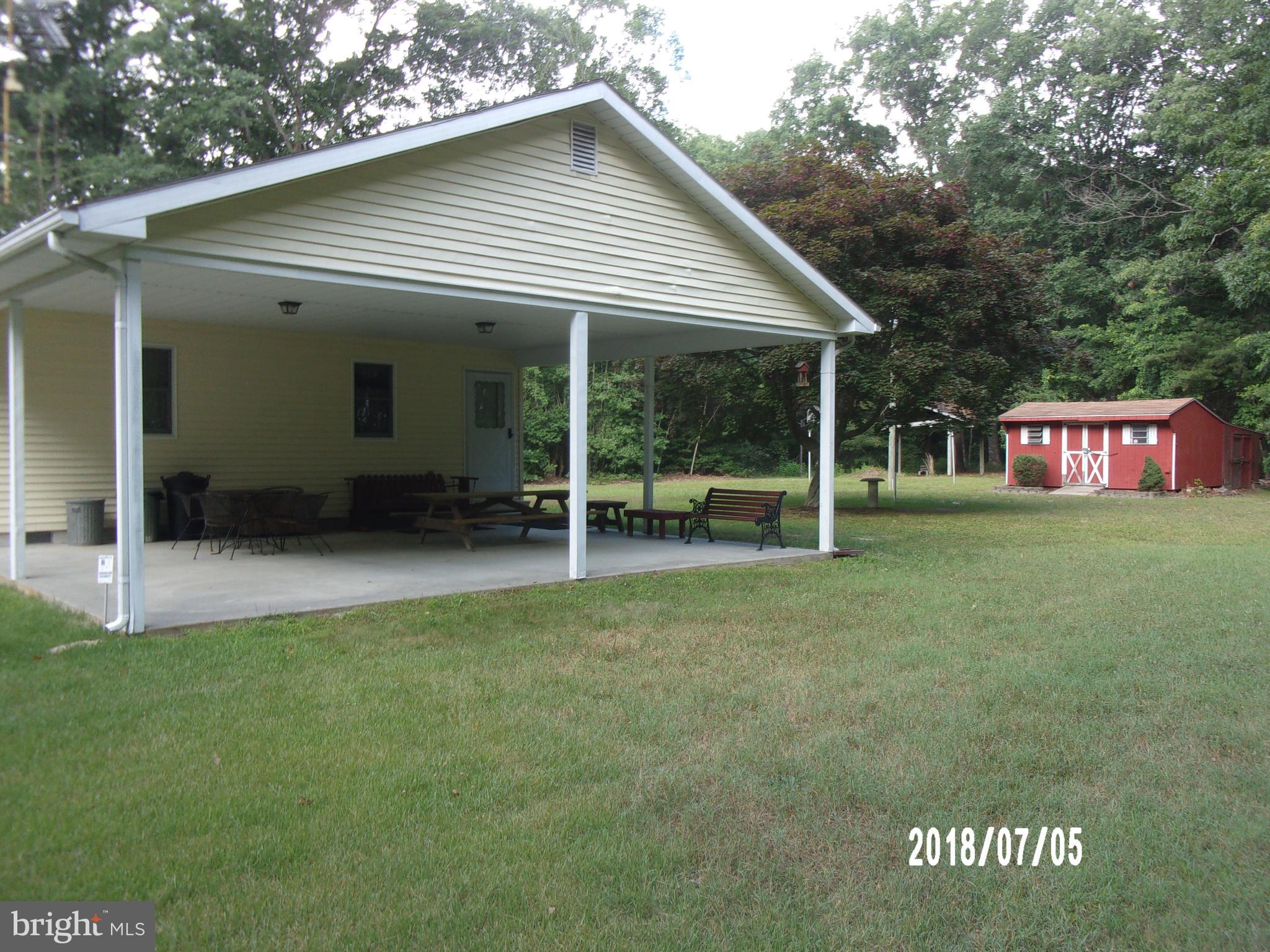 23172 Lawson Road Georgetown, DE 19947 - Photo 3 of 17 Gallery Image 3