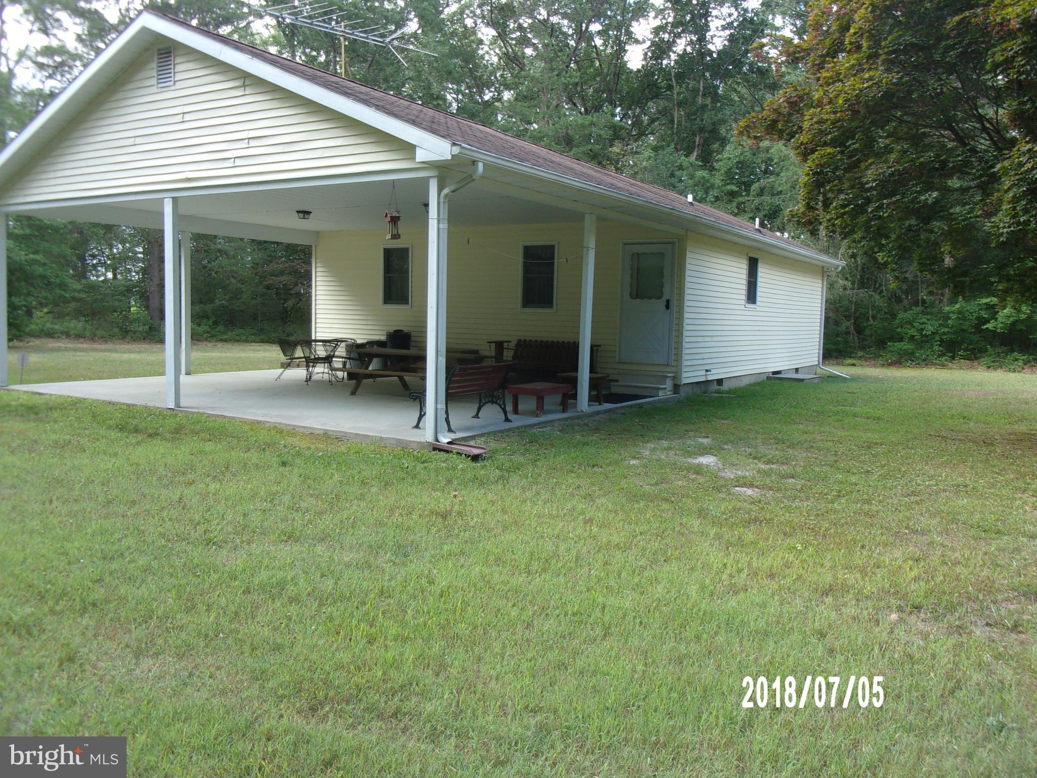 23172 Lawson Road Georgetown, DE 19947 - Photo 4 of 17 Gallery Image 4