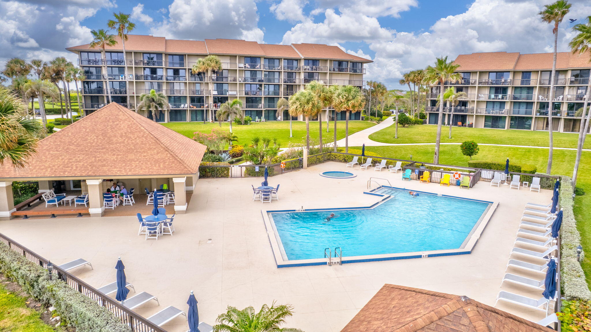 201 South Seas Drive, Unit 302 Jupiter, FL 33477 - Photo 3 of 19