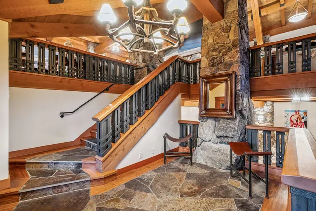 $4,495,000 | 340 Elias Baldwin, Truckee, CA 96161
