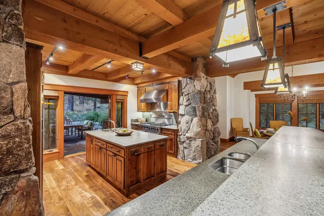 $4,495,000 | 340 Elias Baldwin, Truckee, CA 96161