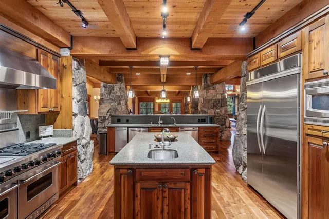$4,495,000 | 340 Elias Baldwin, Truckee, CA 96161