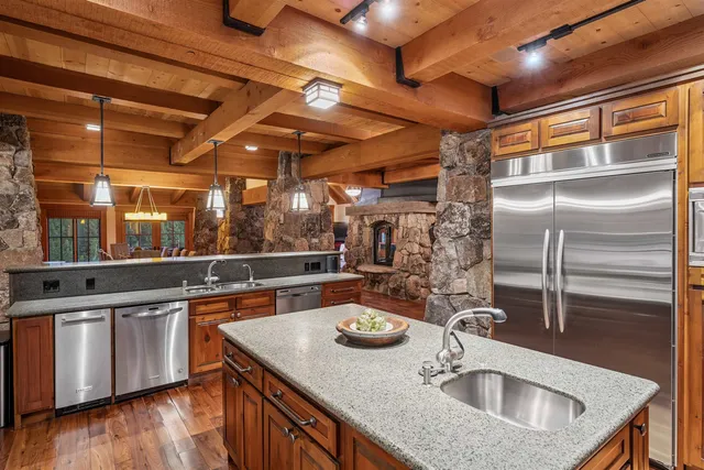 $4,495,000 | 340 Elias Baldwin, Truckee, CA 96161