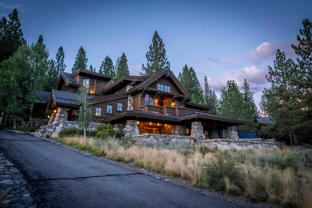 $4,495,000 | 340 Elias Baldwin, Truckee, CA 96161