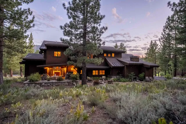 $4,495,000 | 340 Elias Baldwin, Truckee, CA 96161