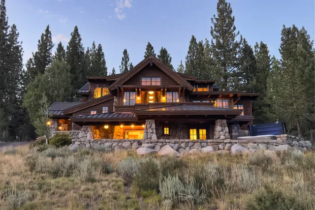 $4,495,000 | 340 Elias Baldwin, Truckee, CA 96161