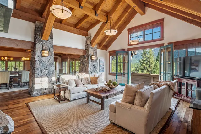 $4,495,000 | 340 Elias Baldwin, Truckee, CA 96161