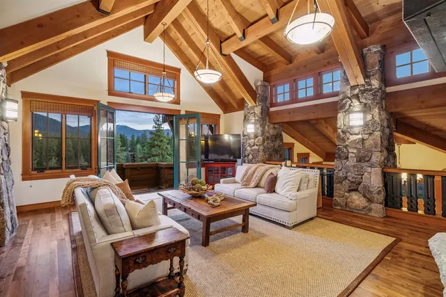 $4,495,000 | 340 Elias Baldwin, Truckee, CA 96161
