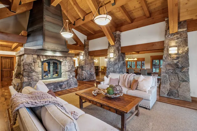 $4,495,000 | 340 Elias Baldwin, Truckee, CA 96161