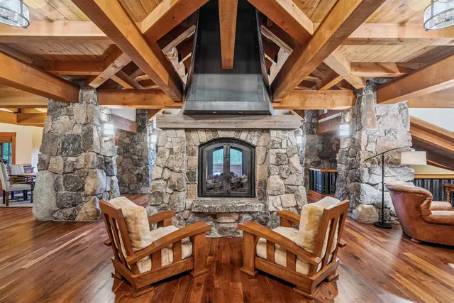 $4,495,000 | 340 Elias Baldwin, Truckee, CA 96161
