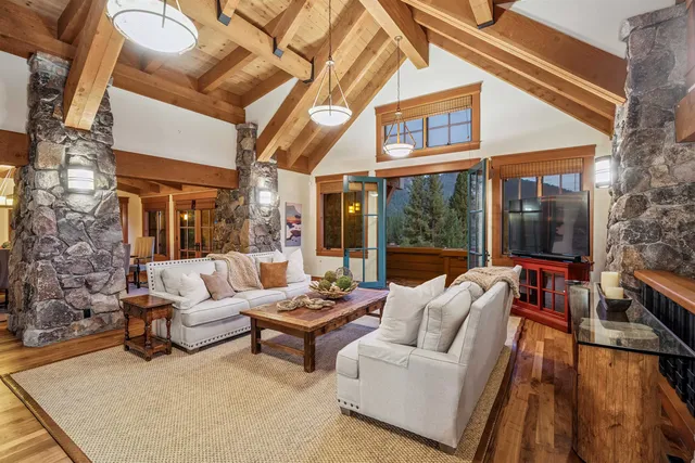 $4,495,000 | 340 Elias Baldwin, Truckee, CA 96161