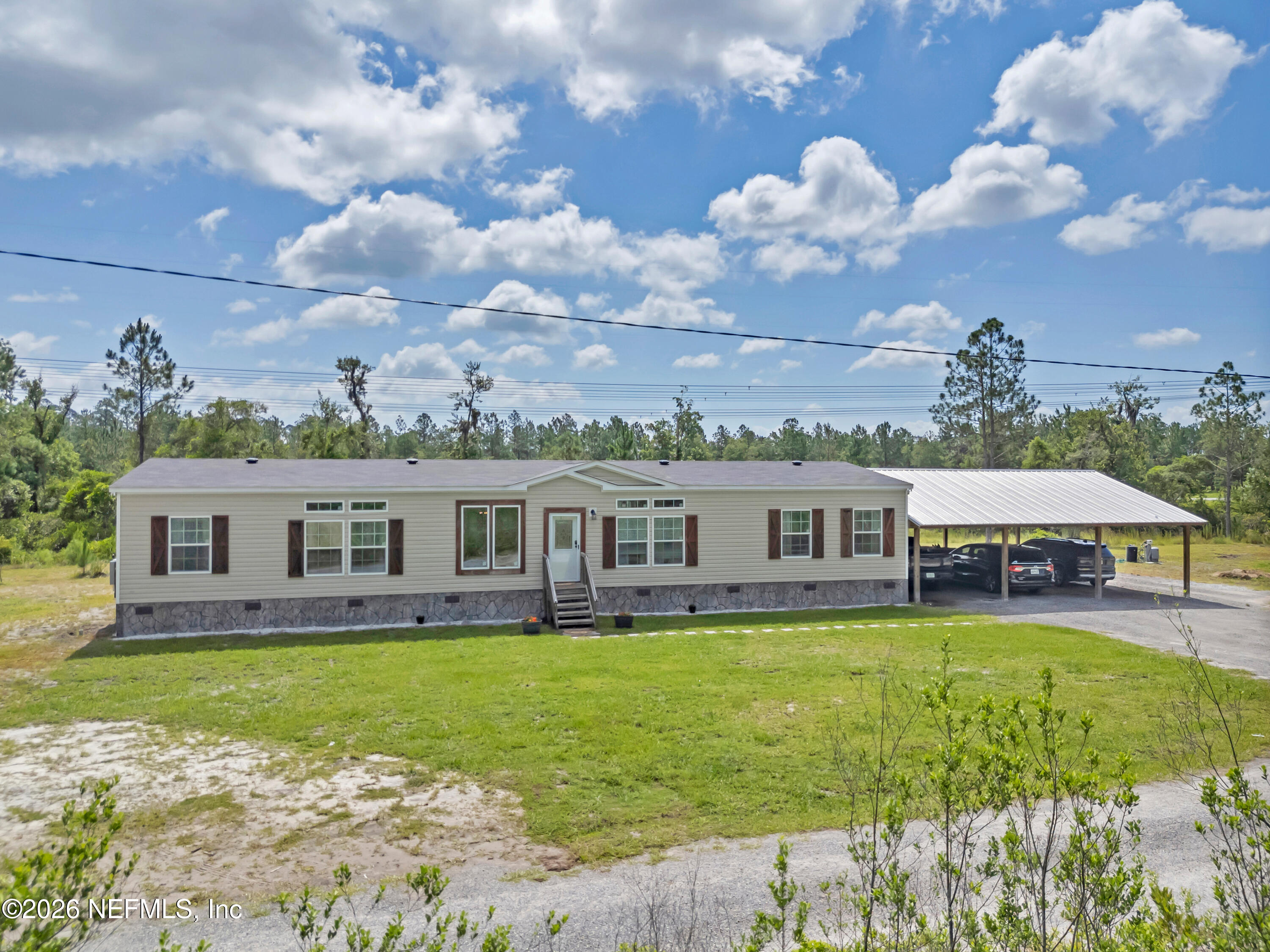 6195 River Road Callahan, FL 32011 - Photo 4 of 46 6195 River Rd-1