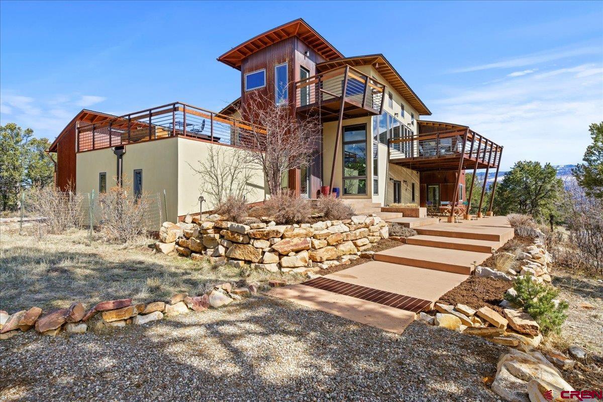 2083 Juniper Road North Ridgway, CO 81432 - Photo 1 of 34 Gallery Image 1
