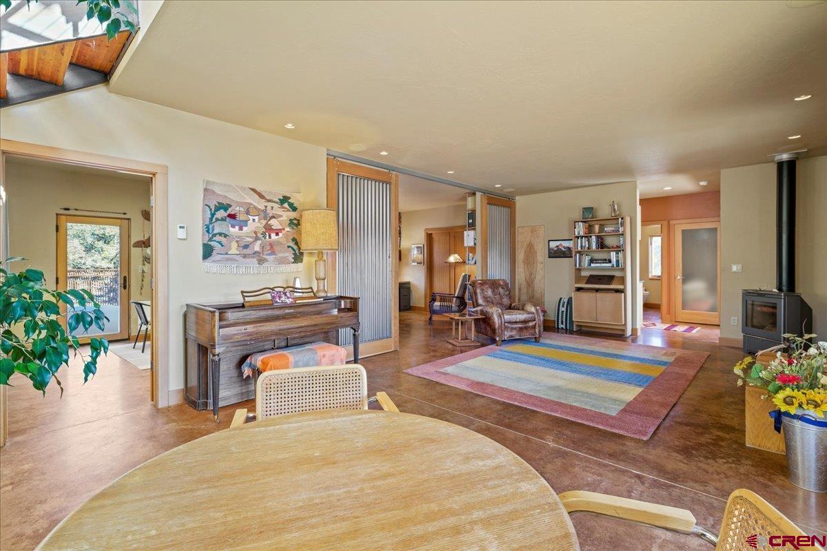 2083 Juniper Road North Ridgway, CO 81432 - Photo 21 of 34 Gallery Image 21