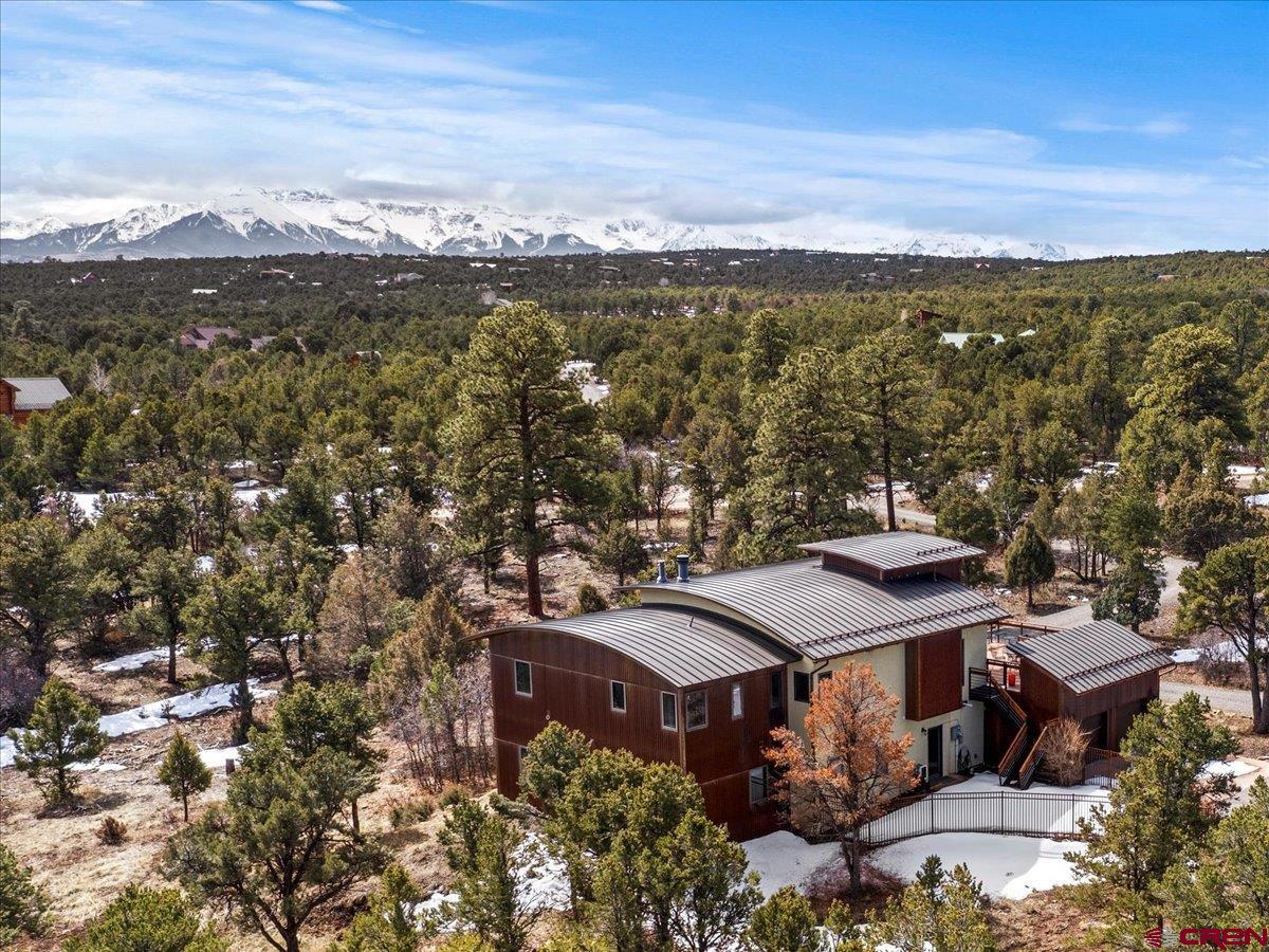 2083 Juniper Road North Ridgway, CO 81432 - Photo 26 of 34 Gallery Image 26