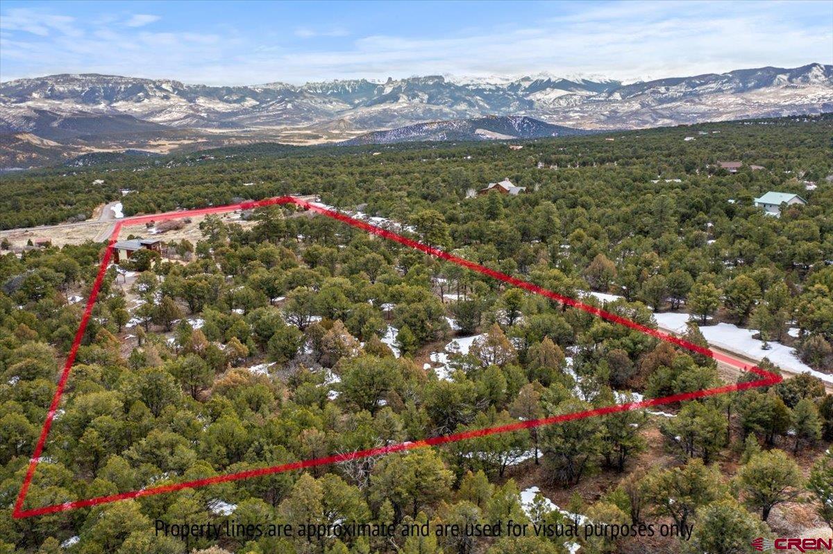 2083 Juniper Road North Ridgway, CO 81432 - Photo 28 of 34 Gallery Image 28