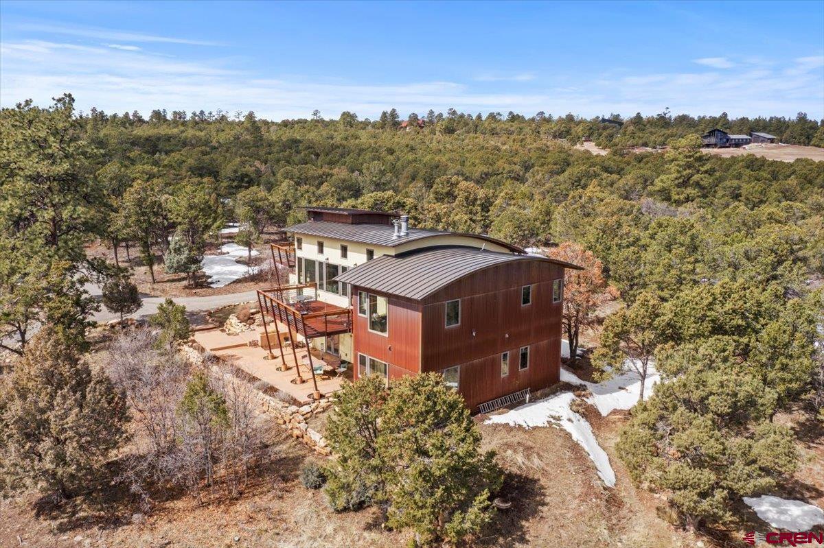 2083 Juniper Road North Ridgway, CO 81432 - Photo 29 of 34 Gallery Image 29