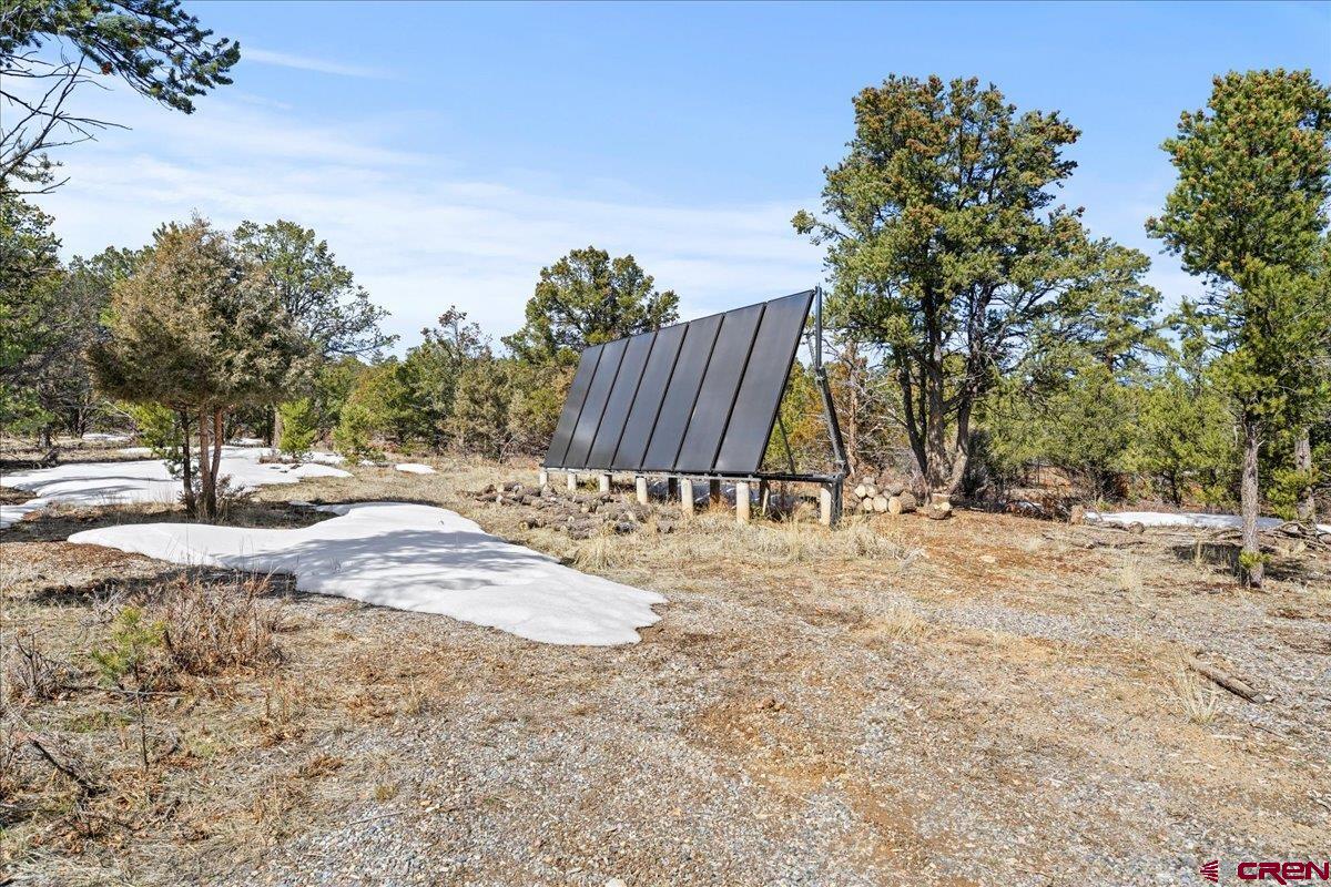 2083 Juniper Road North Ridgway, CO 81432 - Photo 30 of 34 Gallery Image 30