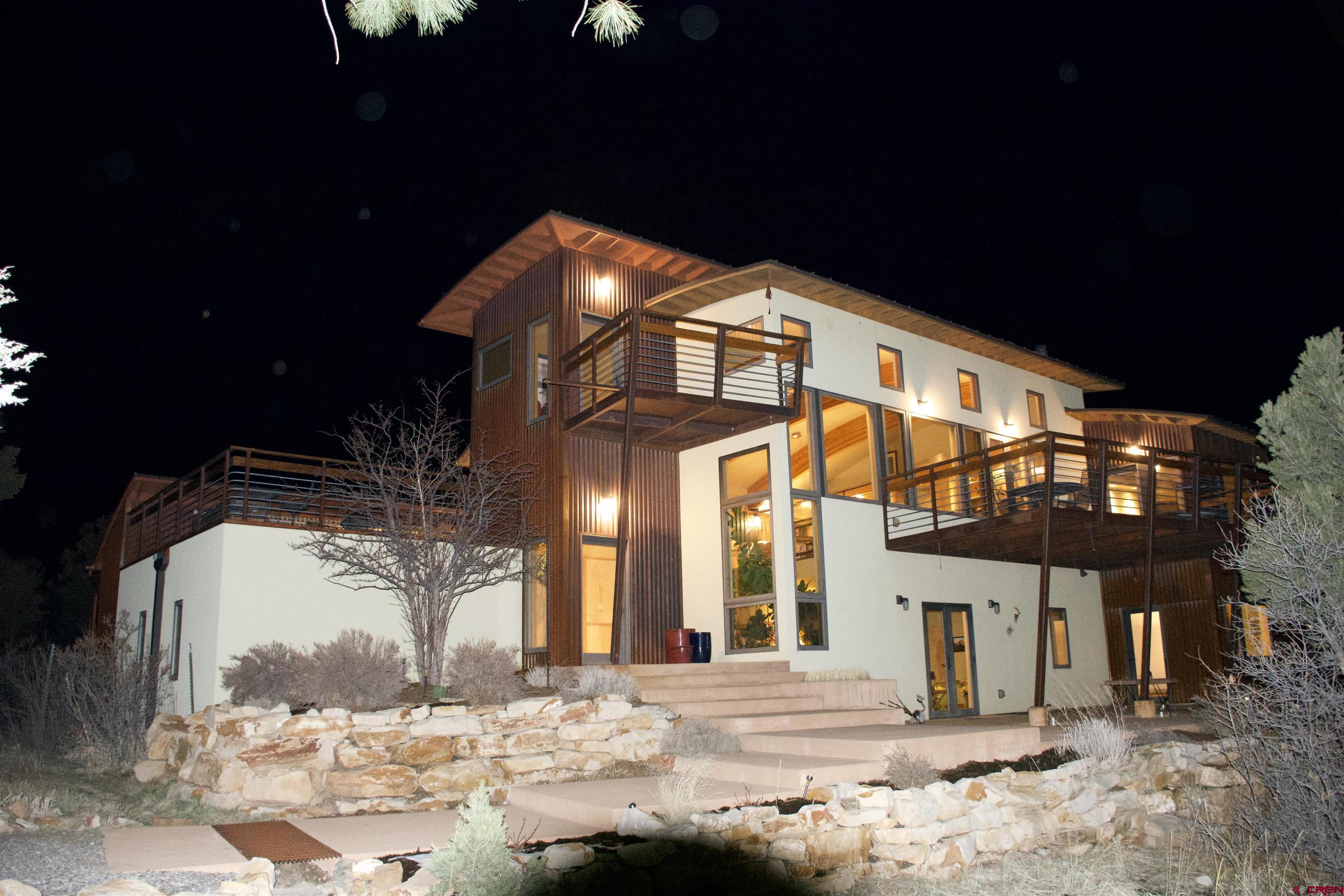2083 Juniper Road North Ridgway, CO 81432 - Photo 32 of 34 Gallery Image 32
