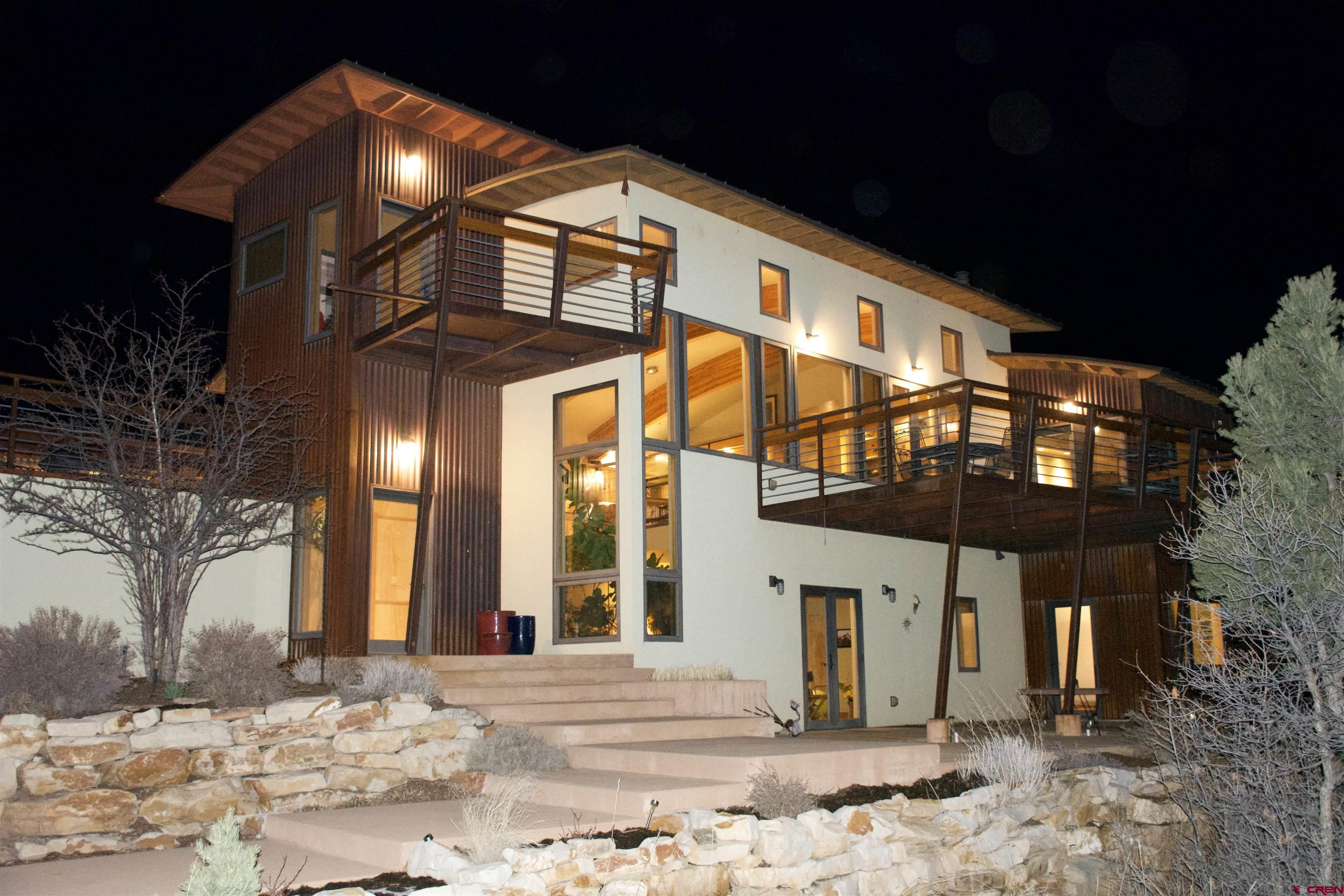 2083 Juniper Road North Ridgway, CO 81432 - Photo 33 of 34 Gallery Image 33