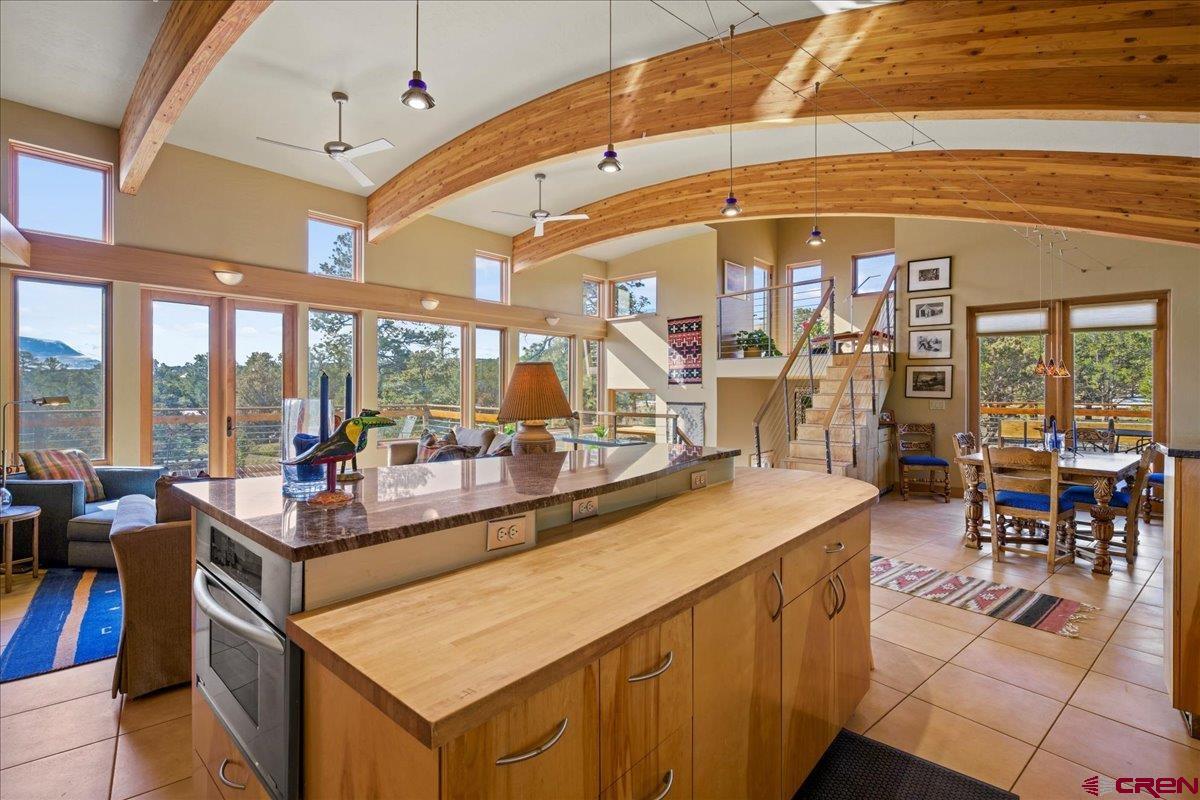 2083 Juniper Road North Ridgway, CO 81432 - Photo 4 of 34 Gallery Image 4