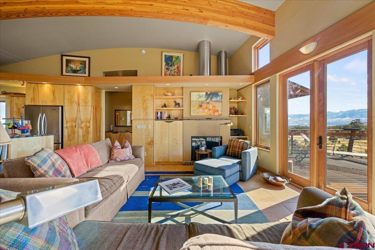 2083 Juniper Road North Ridgway, CO 81432 - Photo 5 of 34 Gallery Image 5