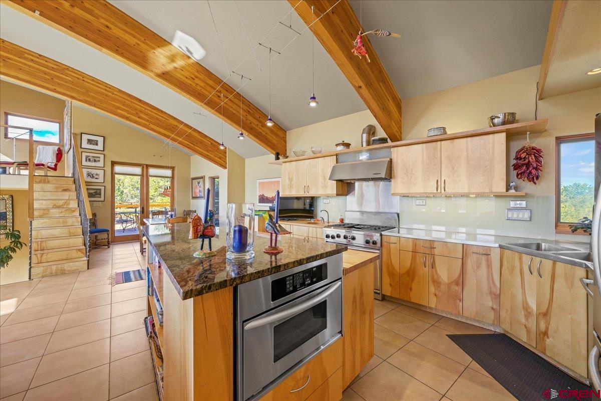 2083 Juniper Road North Ridgway, CO 81432 - Photo 6 of 34 Gallery Image 6
