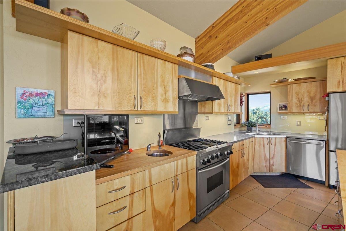 2083 Juniper Road North Ridgway, CO 81432 - Photo 7 of 34 Gallery Image 7