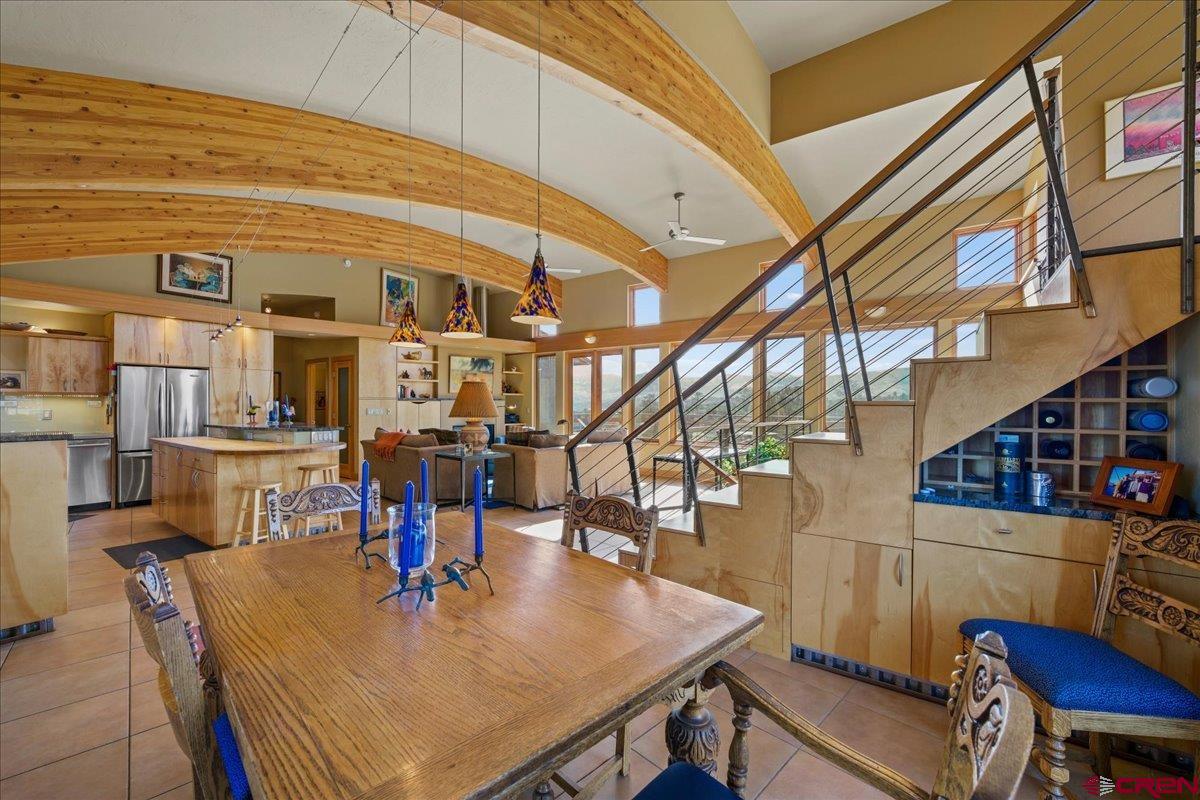 2083 Juniper Road North Ridgway, CO 81432 - Photo 9 of 34 Gallery Image 9