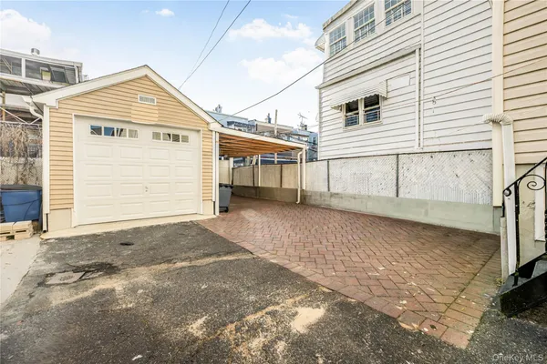 $4,500 | 1837 Wallace Avenue | Van Nest