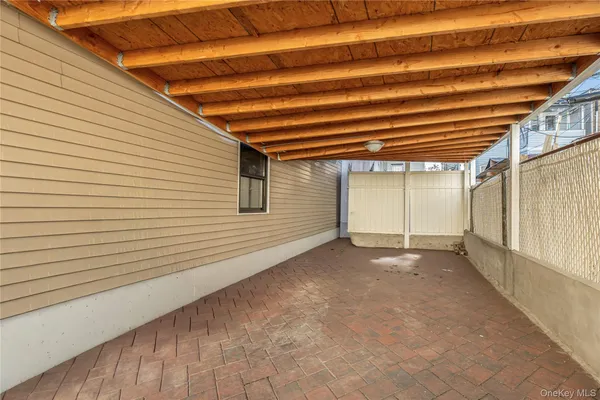 $4,500 | 1837 Wallace Avenue | Van Nest