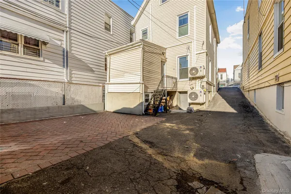 $4,500 | 1837 Wallace Avenue | Van Nest